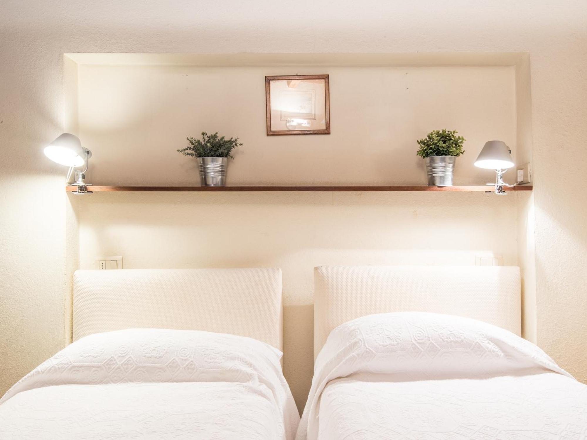 Apartment Enchanting Two Bedroom Navona Rom